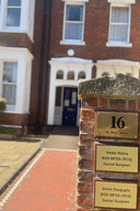 Edward Byrne Associates logo