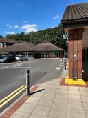 Faces & Smiles - Norwich logo