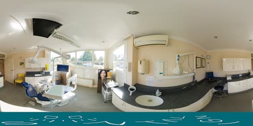 Keats House Dental Surgery logo