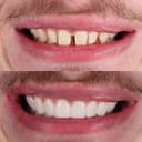 Monument Dental Studio logo