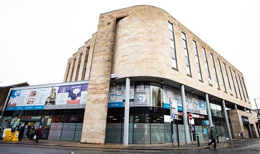 Marketgate Dental Practice logo