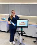 Neo Orthodontics North East Limited logo