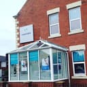 Heaton Dental Clinic logo