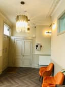 Dentalcare Bath logo