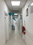 Forest Dental Care logo