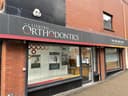 Lisburn Orthodontics logo