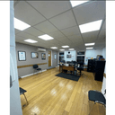 City Dental Practice logo