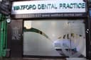 Watford Dental Practice logo