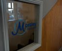 Mossley Dental Care logo