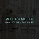 David's Dental Care logo