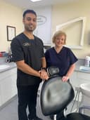 Sherwood Dental Practice logo