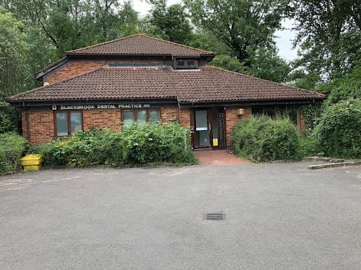 Blackbrook Dental - Taunton Dentist logo