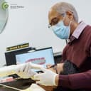 Oxley Park Dental Practice logo