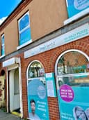 mydentist, Station Street, Kirkby In Ashfield logo