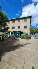 Harlow Dental Surgery logo