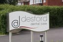 Desford Dental Care logo