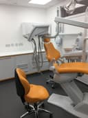 Surrey Dental Surgery logo