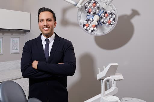 Ocean Dental Implant and Aesthetic Clinic - Fallowfield logo