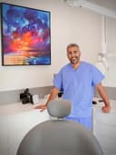 Bespoke Dental (Formerly Gentle Dental Care) logo