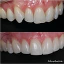 The Oliver Cosmetic Dental Clinic logo