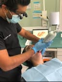 Bilton Dental Clinic logo