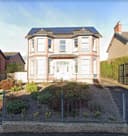 Clear Dental Lisburn logo