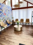 Cornflower Dental Clinic logo