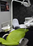 DENTISTRY@MARKETHILL logo