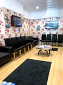 Curran Oral Surgery logo