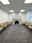 Walton Road Dental Practice logo