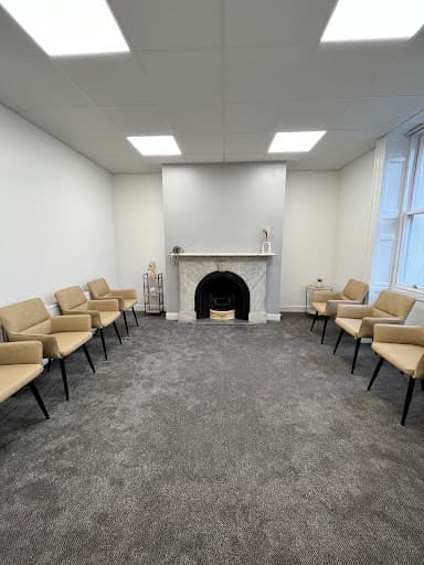 Walton Road Dental Practice logo