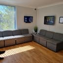 Broadlands Dental Surgery logo