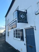 Kibworth Dental Practice logo