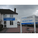 Inspire Dental Dagenham logo