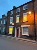 mydentist, Canon Street, Taunton logo