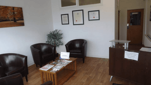 Alpha Denture Clinic Ltd logo