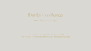 Dental Excellence UK logo