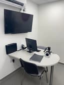 mydentist, Kelham Island Smile Suite, Sheffield logo