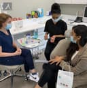 Angle House Specialist Dentistry (Harrow) logo