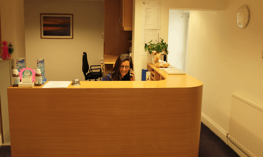 Cheslyn Hay Dental Practice logo