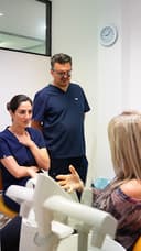 Edinburgh Dental logo