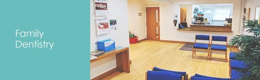 High Street Dental Care logo