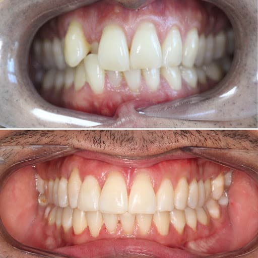 Orthodontic Gallery logo