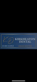 Kirkheaton Dental Surgery logo