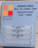 Park Lane Dental logo