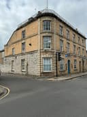 Bupa Dental Care Taunton logo