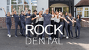 Rock Dental logo