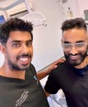 Primadent Dental logo