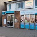 Smile Dental Care - Slough logo