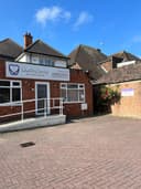 Quality Dental : Worthing logo